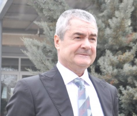 Pedeliştii spun că Wagner a fost eliberat din funcţie